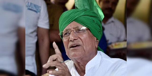 Delhi court convicts O P Chautala in disproportionate assets case Delhi court convicts O P Chautala in disproportionate assets case