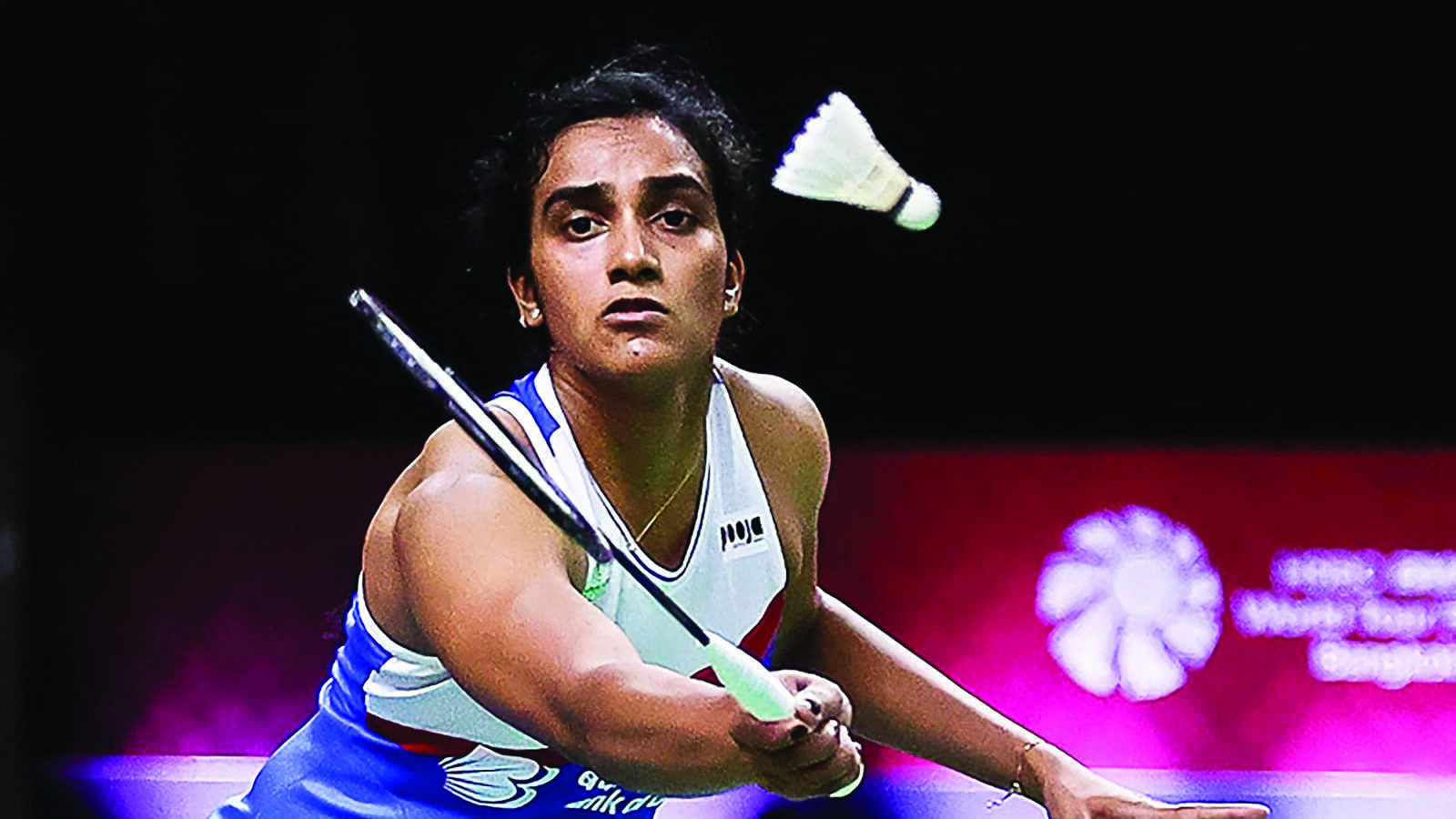 Error-prone Sindhu loses in Thailand Open semi-finals