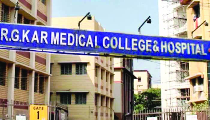 State mulls to develop RG Kar Med College as kidney transplant centre