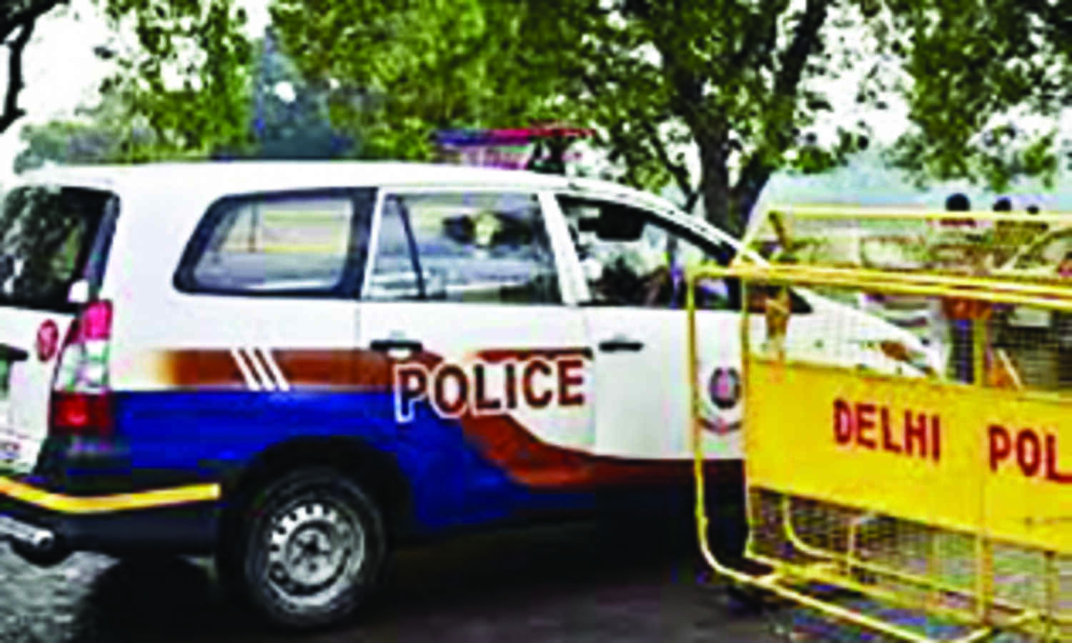 IPL betting racket busted in Chander Vihar, six arrested