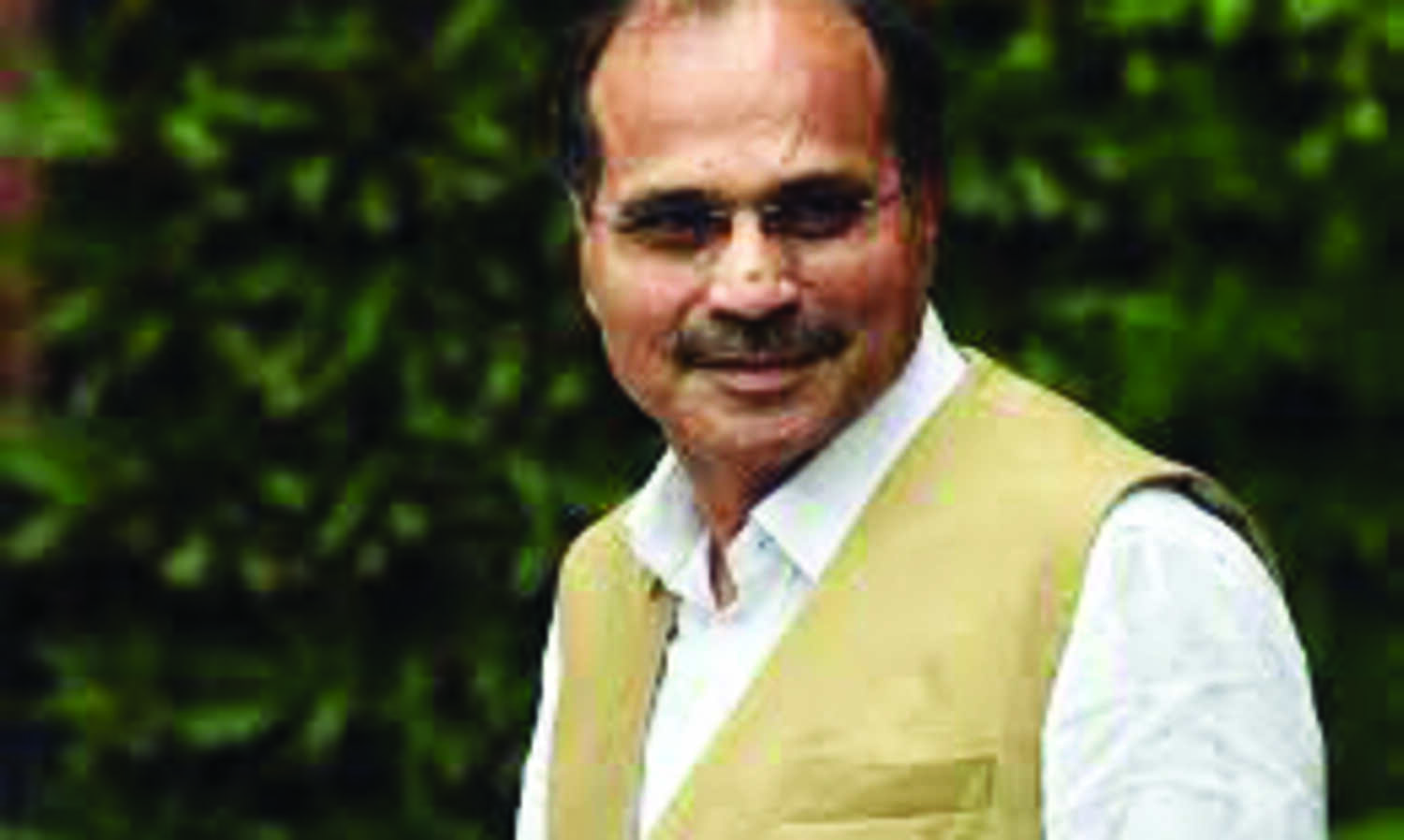 Police requests Adhir Chowdhurys hacked devices for investigation