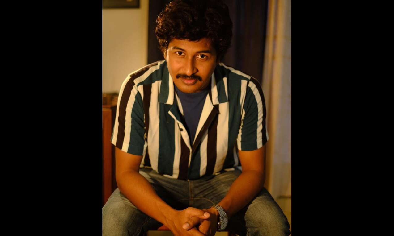 Had reservations initially about acceptance from audience Had reservations initially about acceptance from audience