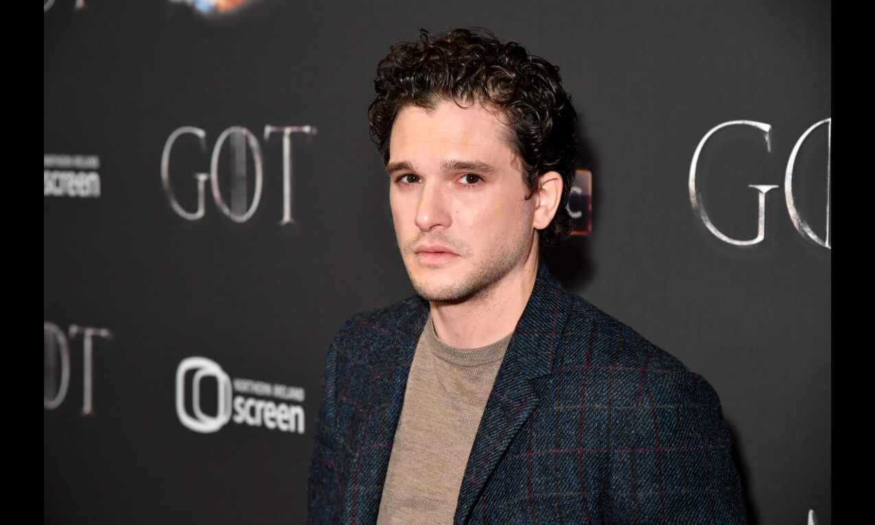 Kit Harington, Scoot McNairy, Josh Lucas to star in Blood for Dust