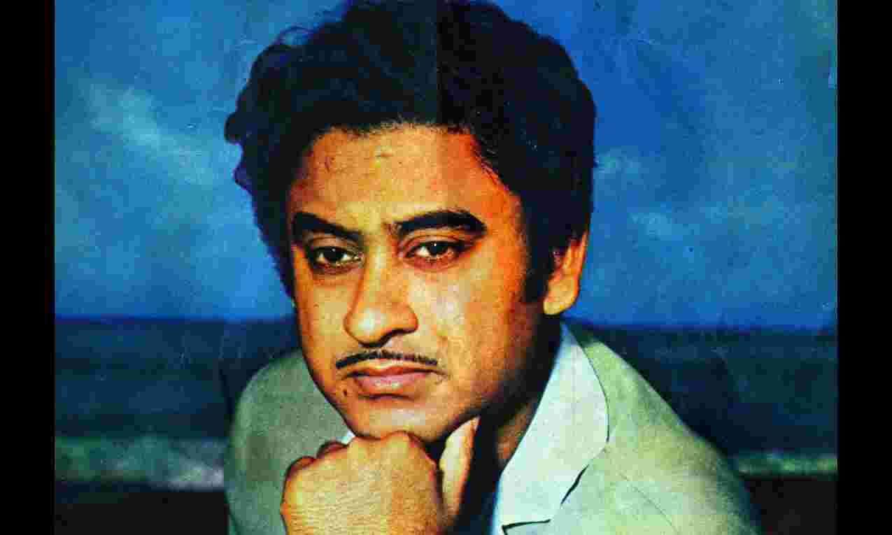 Musical comedy paying homage to Kishore Kumar to stage in Delhi