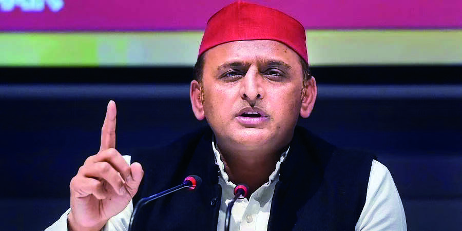 SP to lead charge against govt on price rise in UP Assembly SP to lead charge against govt on price rise in UP Assembly