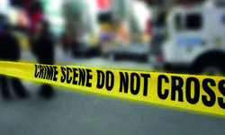 Noida: Mother, daughter killed after speeding bus hits van from behind Noida: Mother, daughter killed after speeding bus hits van from behind