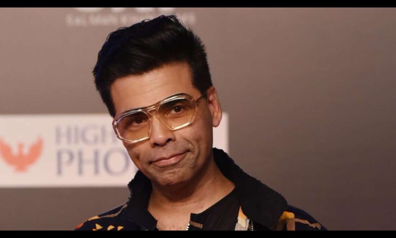 Pakistani singer accuses Karan Johar of copying song in Jugjugg Jeeyo Pakistani singer accuses Karan Johar of copying song in Jugjugg Jeeyo