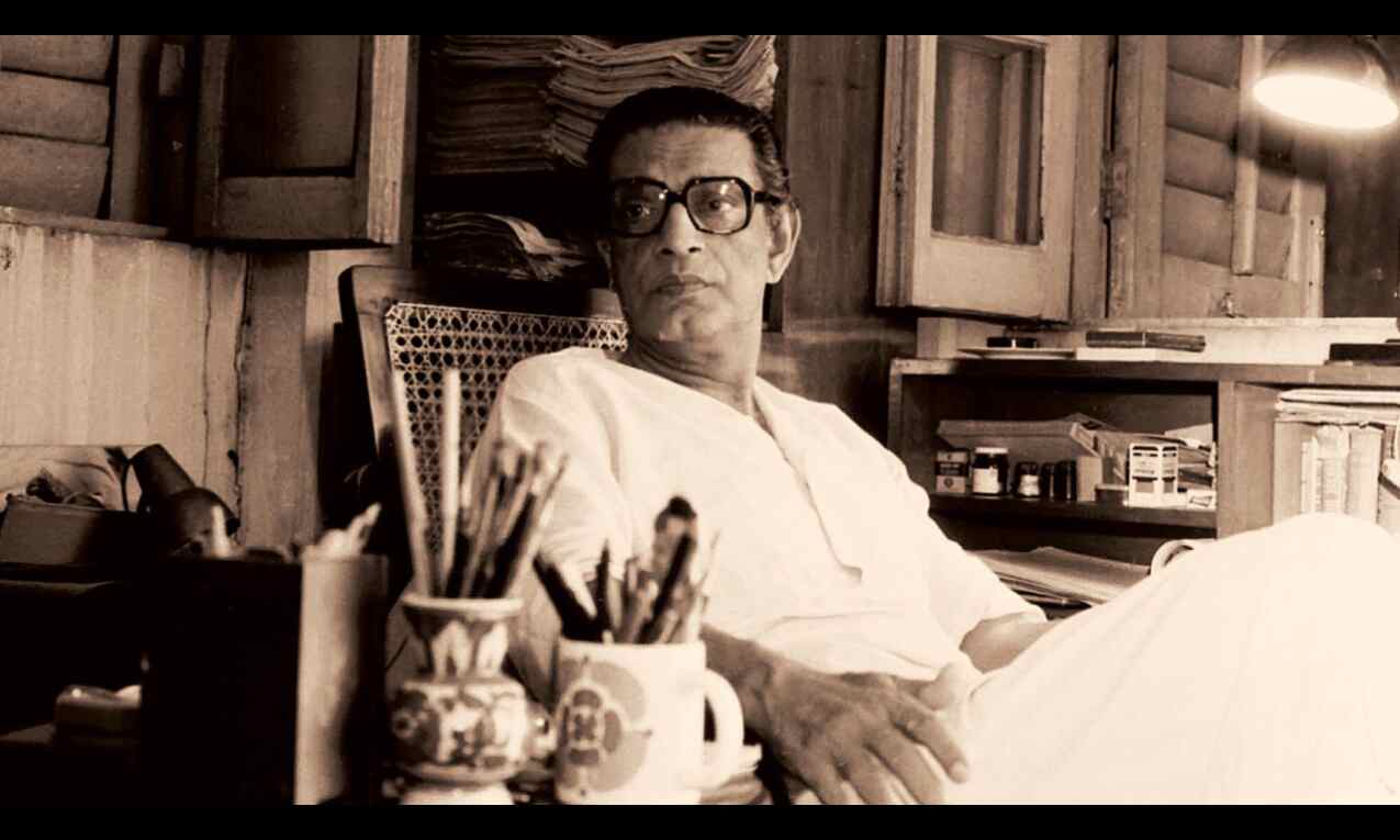 Satyajit Rays Golpo Bolo Tarini Khuro to get a film adaptation