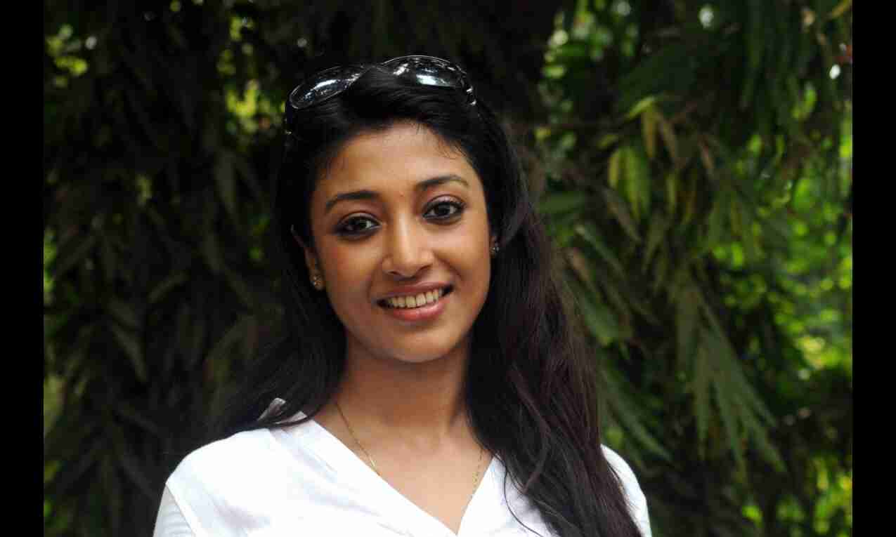 Paoli Dam starrer Bengali film Chhaad screened at Cannes Paoli Dam starrer Bengali film Chhaad screened at Cannes