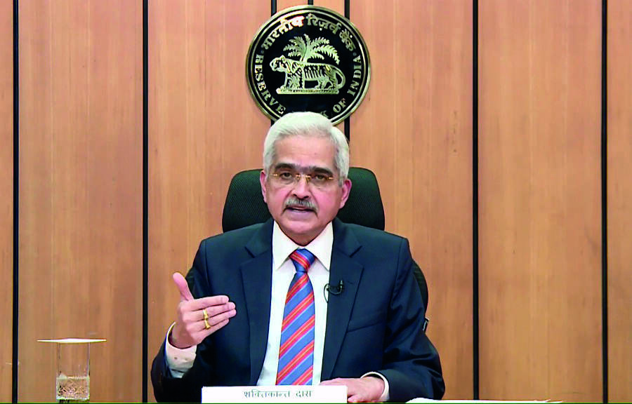 Expectation of rate hike in next policy a no-brainer, says Das