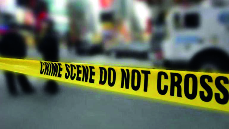 Noida: Mother, daughter killed after speeding bus hits van from behind Noida: Mother, daughter killed after speeding bus hits van from behind