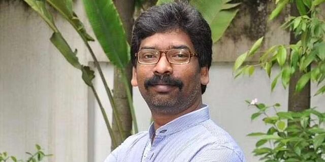 SC asks Jharkhand HC to decide maintainability of PIL for probe against CM Hemant Soren