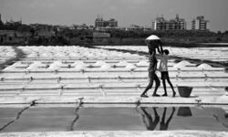 Bottomless pyramid Bottomless pyramid