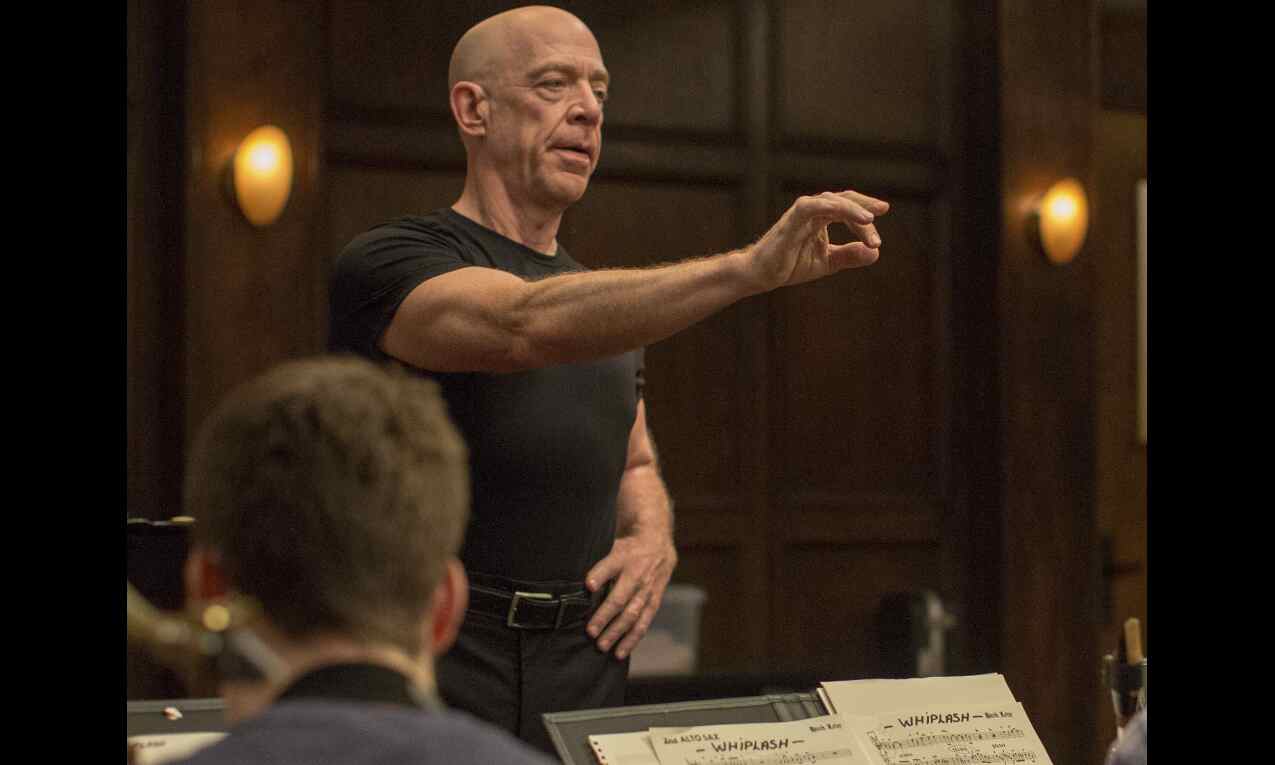 J.K. Simmons, Jackie Earle Haley join the cast of Our Man from Jersey