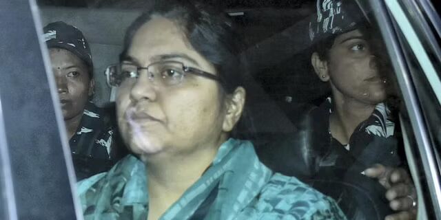 ED raids in Jharkhand, Bihar in case linked to arrested IAS officer Pooja Singhal