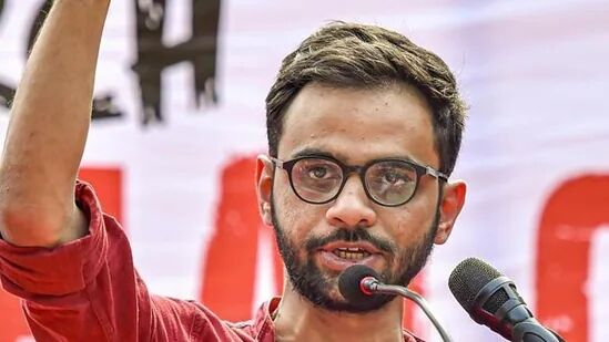 2020 Delhi riots: In jail for two years on basis of hearsay statement of witness, says Khalid to HC 2020 Delhi riots: In jail for two years on basis of hearsay statement of witness, says Khalid to HC