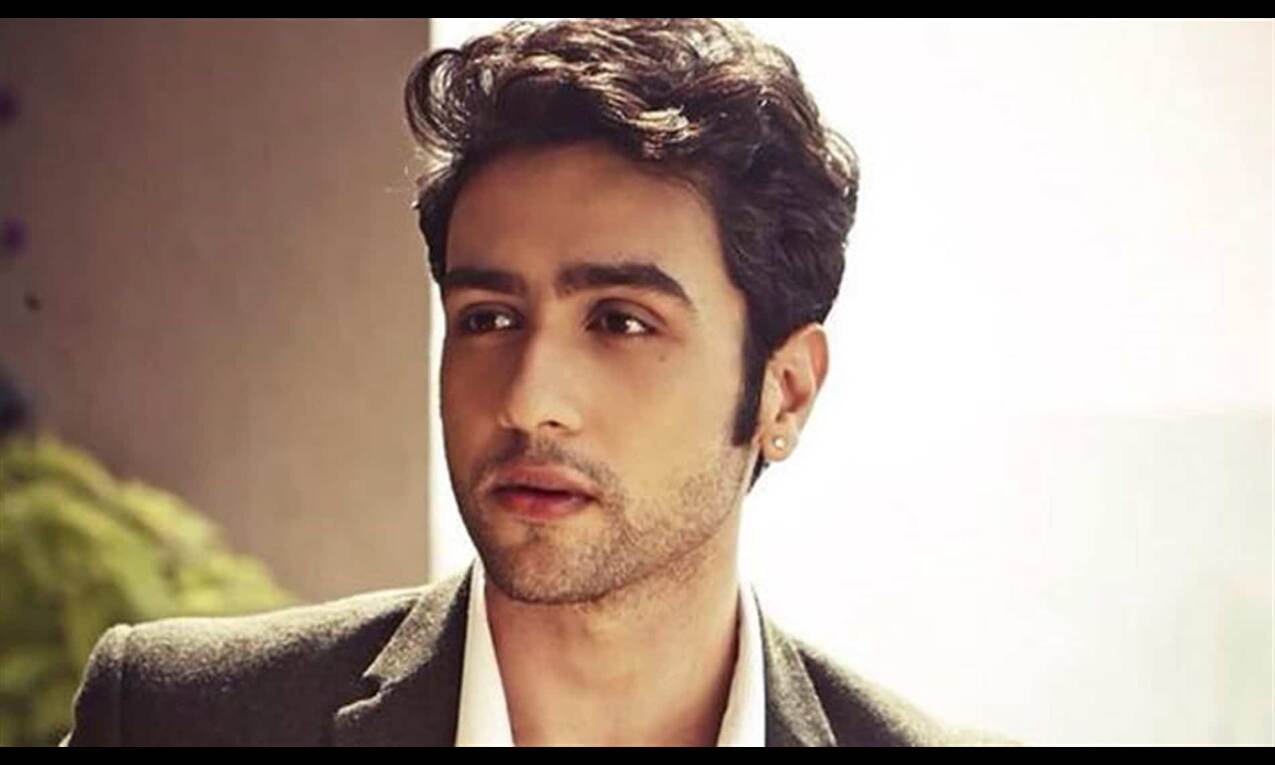 Nepotism hasnt worked for me: Addhyayan Suman