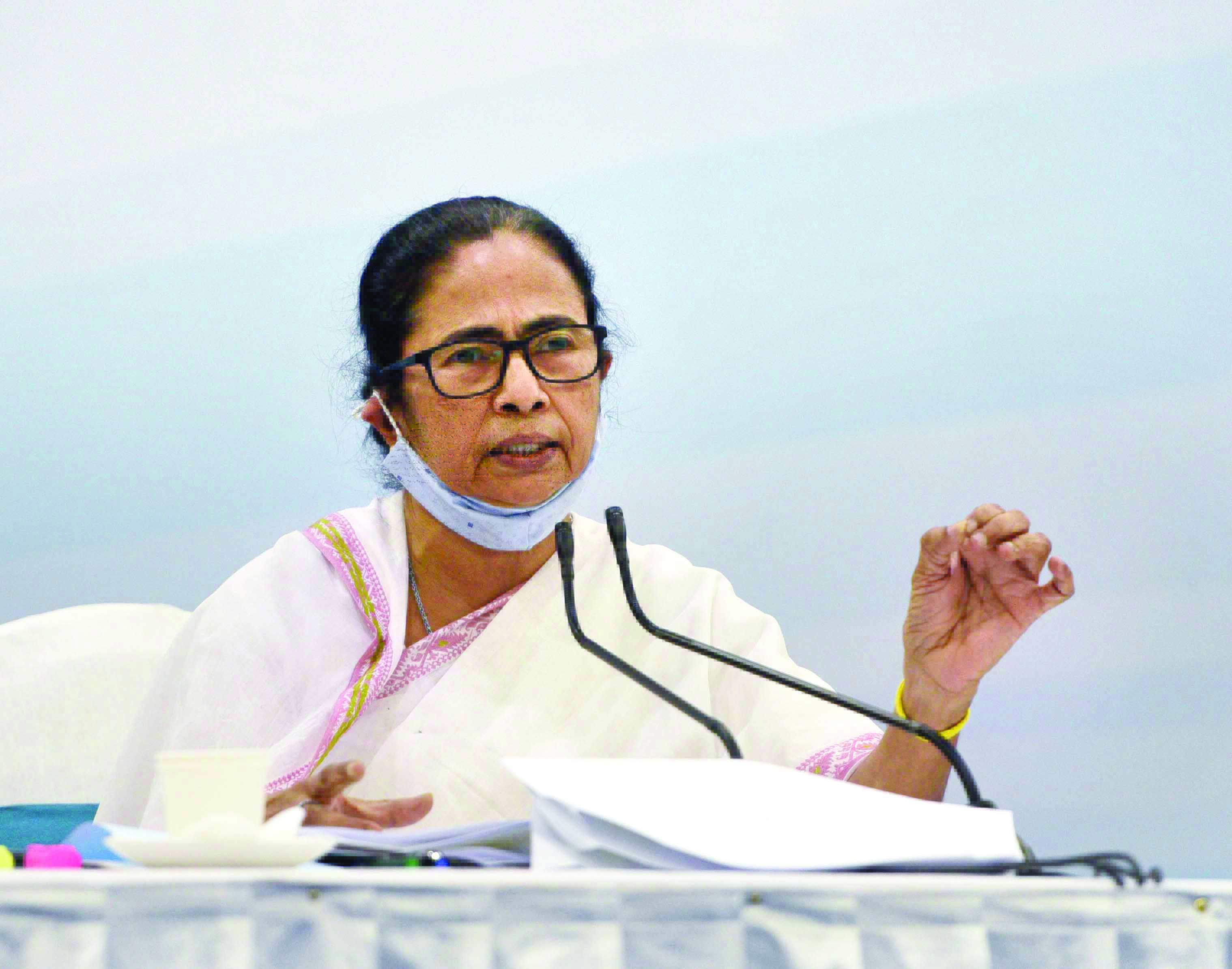 Bengal tops country in creating jobs for women, says Central report Bengal tops country in creating jobs for women, says Central report
