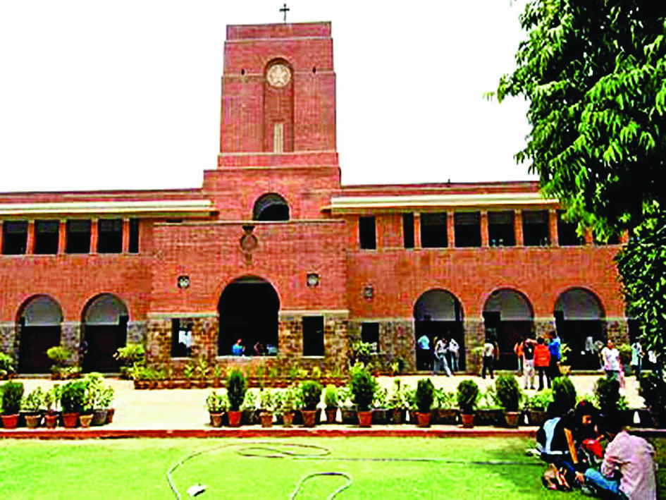 Defiant St Stephens sticks to 85:15 admission criteria Defiant St Stephens sticks to 85:15 admission criteria