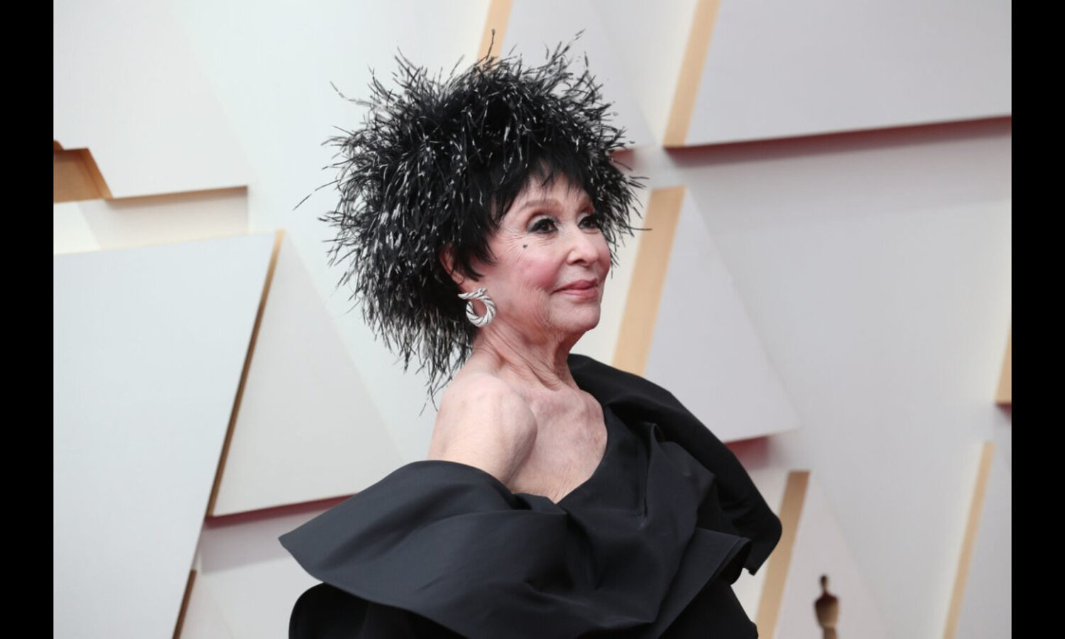 Rita Moreno to play Vin Diesels grandmother in Fast X