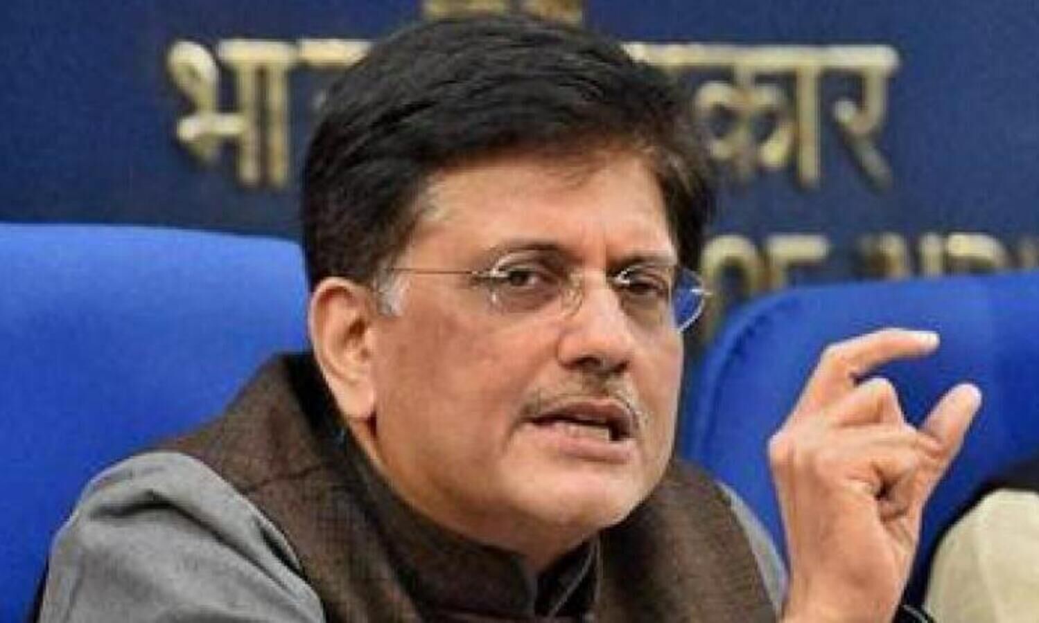 Indias wheat export regulation will not affect global markets: Goyal
