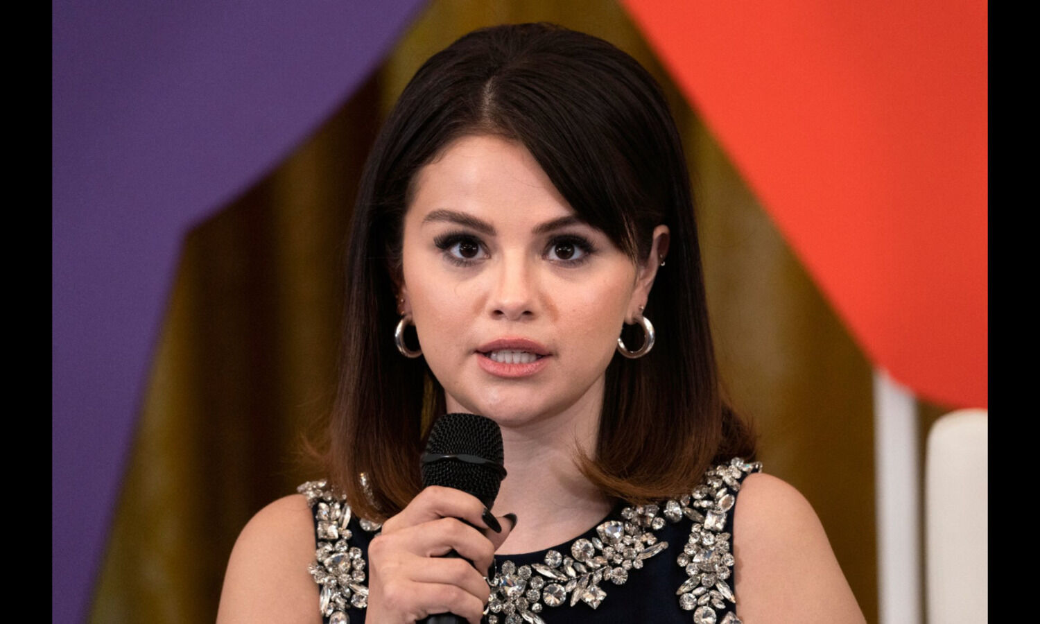 Selena, Priyanka call for stricter gun laws following Texas school shooting