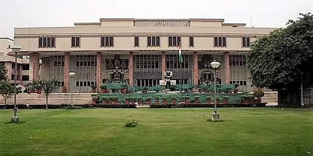 Delhi HC seeks Centre stand on PIL concerning online gaming Delhi HC seeks Centre stand on PIL concerning online gaming