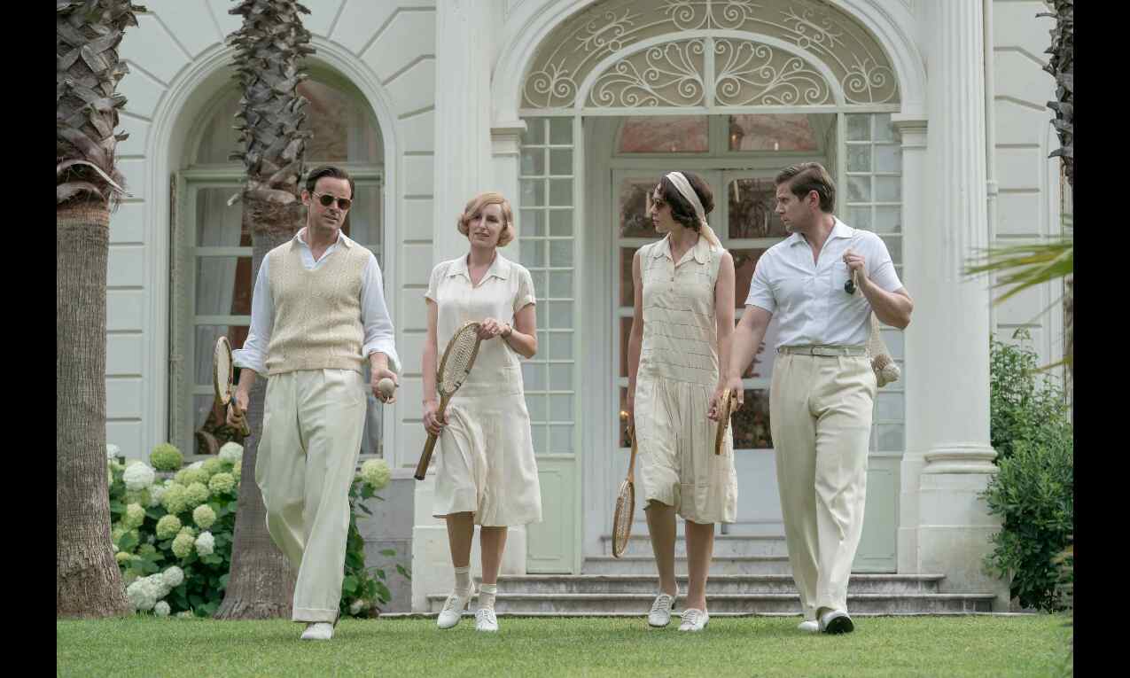 Downton Abbey: A New Era to hit Indian screens on June 3