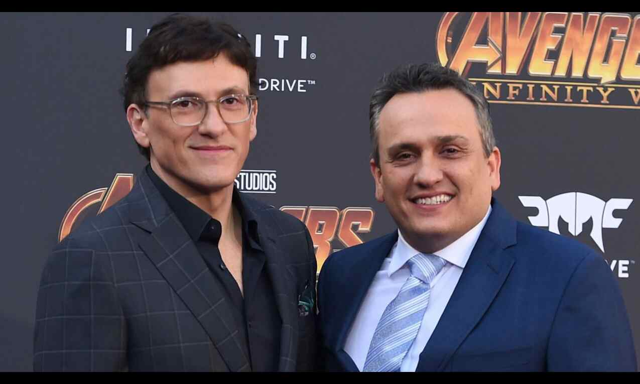 Russo Brothers are big fans of Dhanush