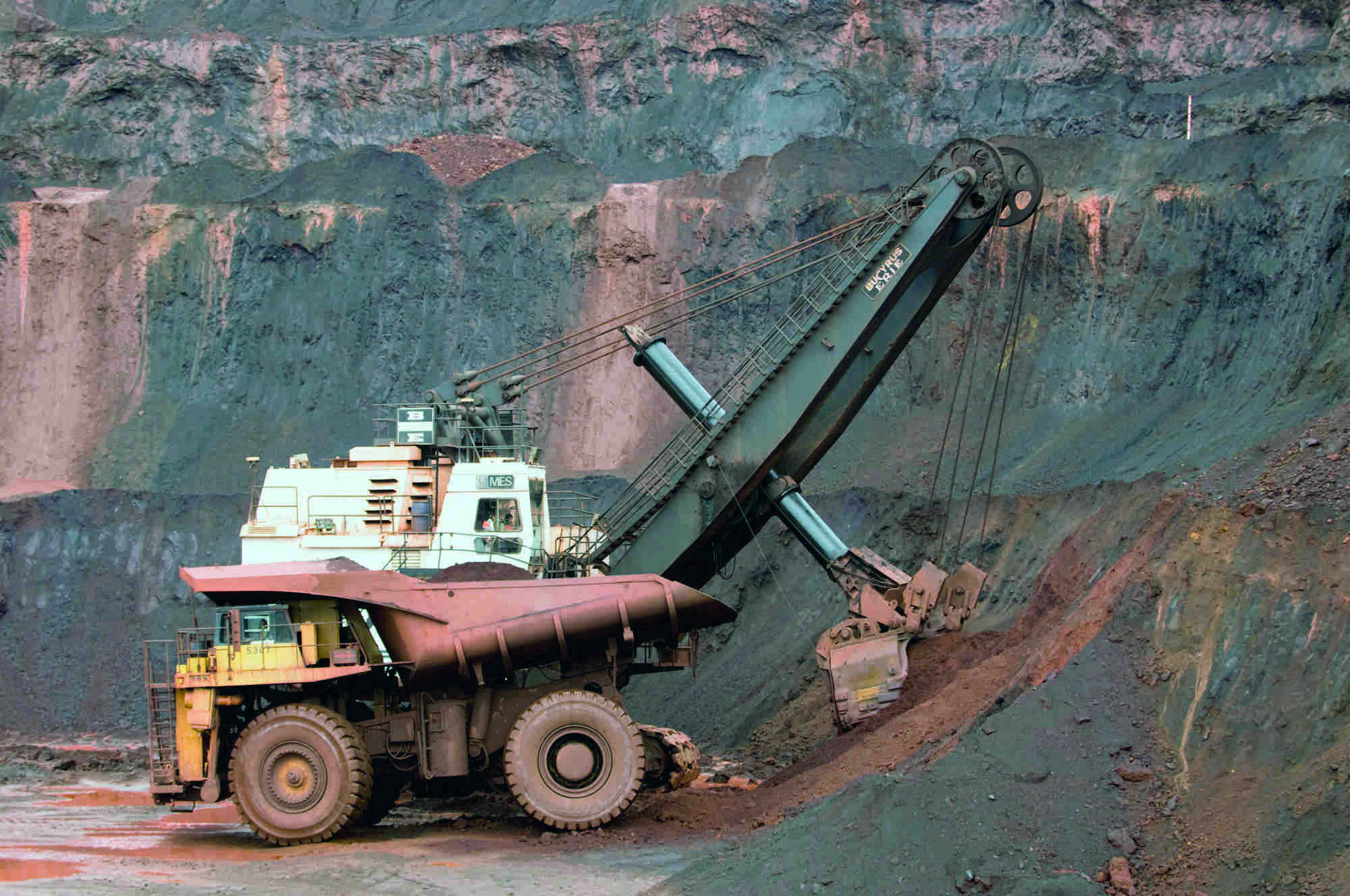 186 mines put on sale so far: Govt