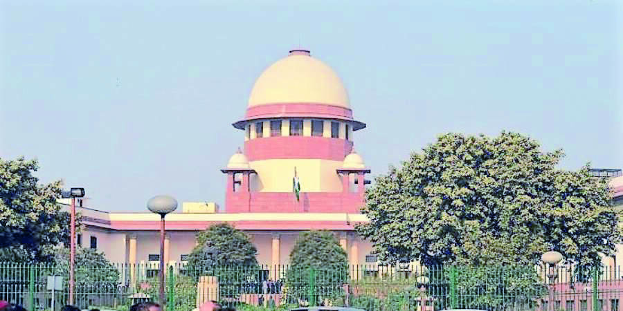 Absconder deserves no concession or indulgence by court, says SC Absconder deserves no concession or indulgence by court, says SC