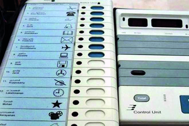 Siliguri Mahakuma Parishad polls to be held on June 26 Siliguri Mahakuma Parishad polls to be held on June 26
