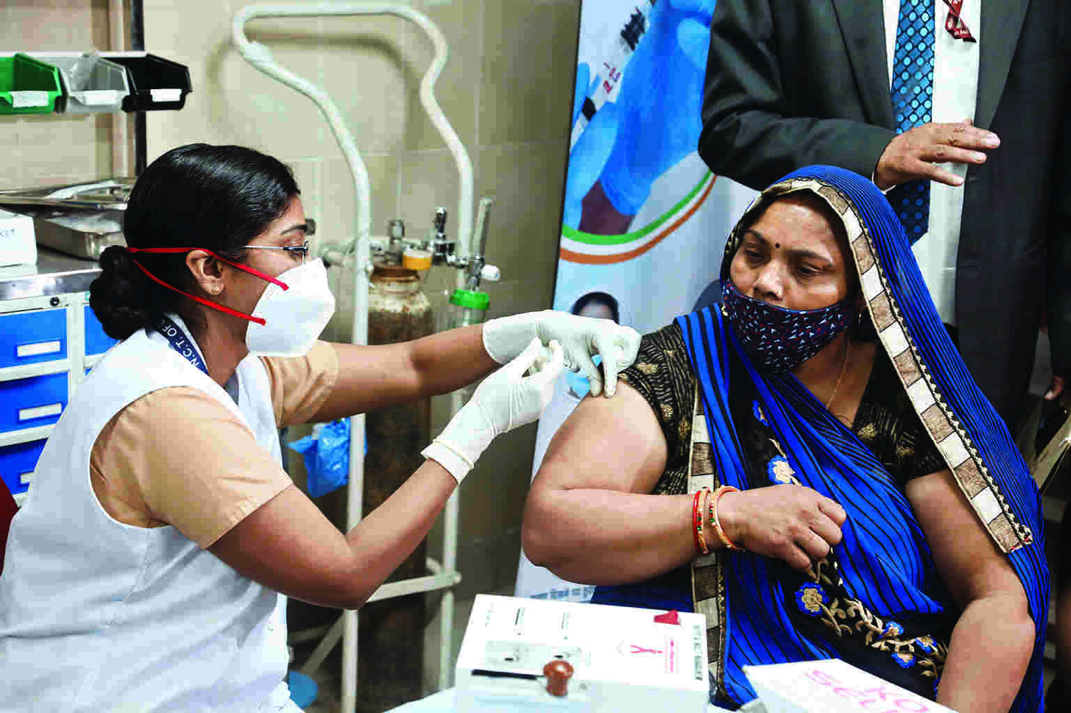 Hypertension most common co-morbidity: Delhi Hospital study on Covid-19 patients
