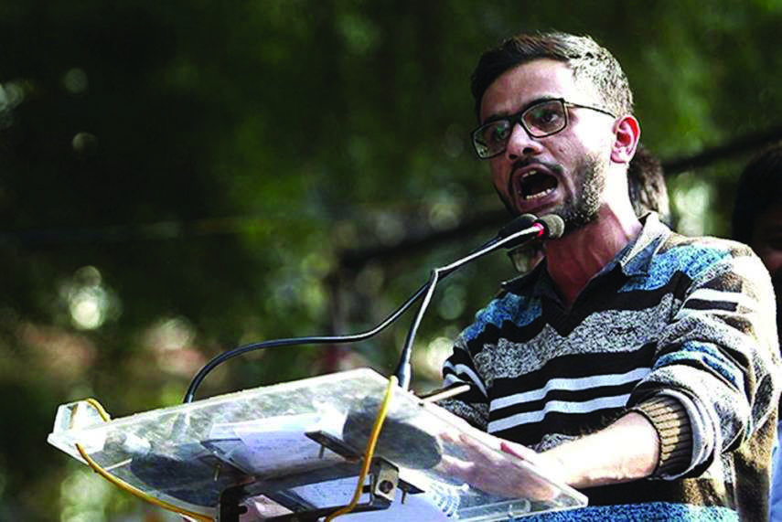 Delhi riots: Veracity of witnesses statement cannot be tested at Umar Khalids bail stage Delhi riots: Veracity of witnesses statement cannot be tested at Umar Khalids bail stage