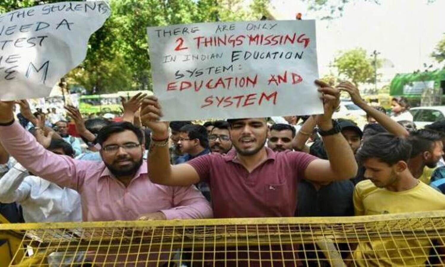 5 teachers, among 7, detained for question paper leak in Karnataka