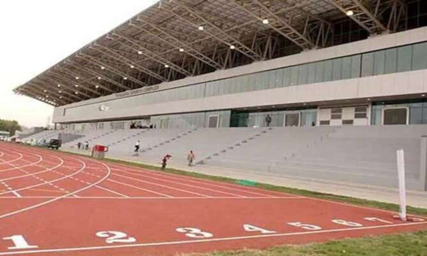 Centre transfers IAS officer over alleged misuse of sports stadium