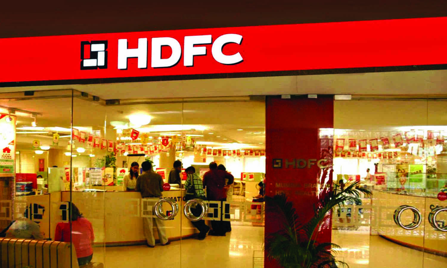 HDFC sells 10% stake in HCAL to ADIA for Rs 184 cr