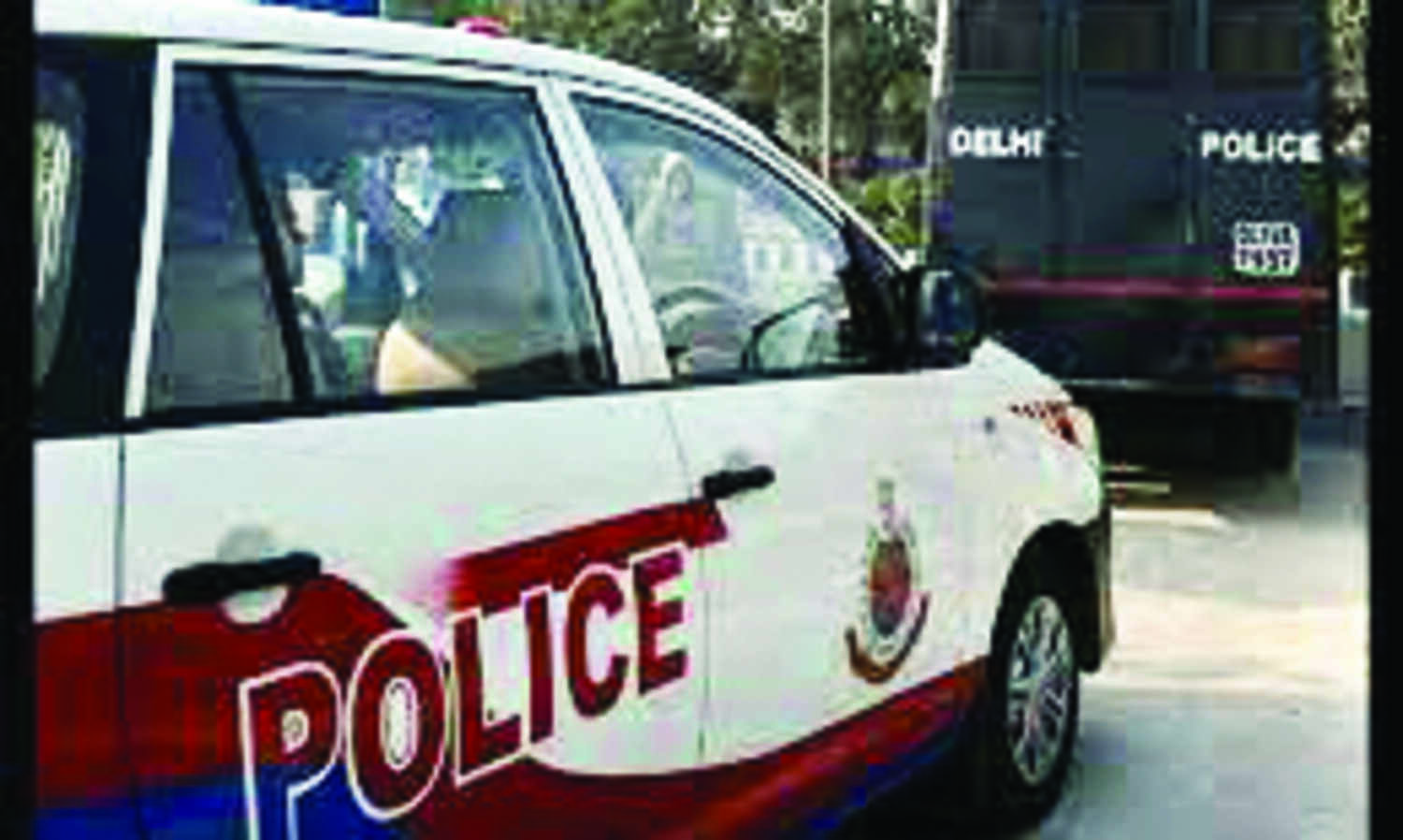 Delhi woman plots her own kidnapping to extort money