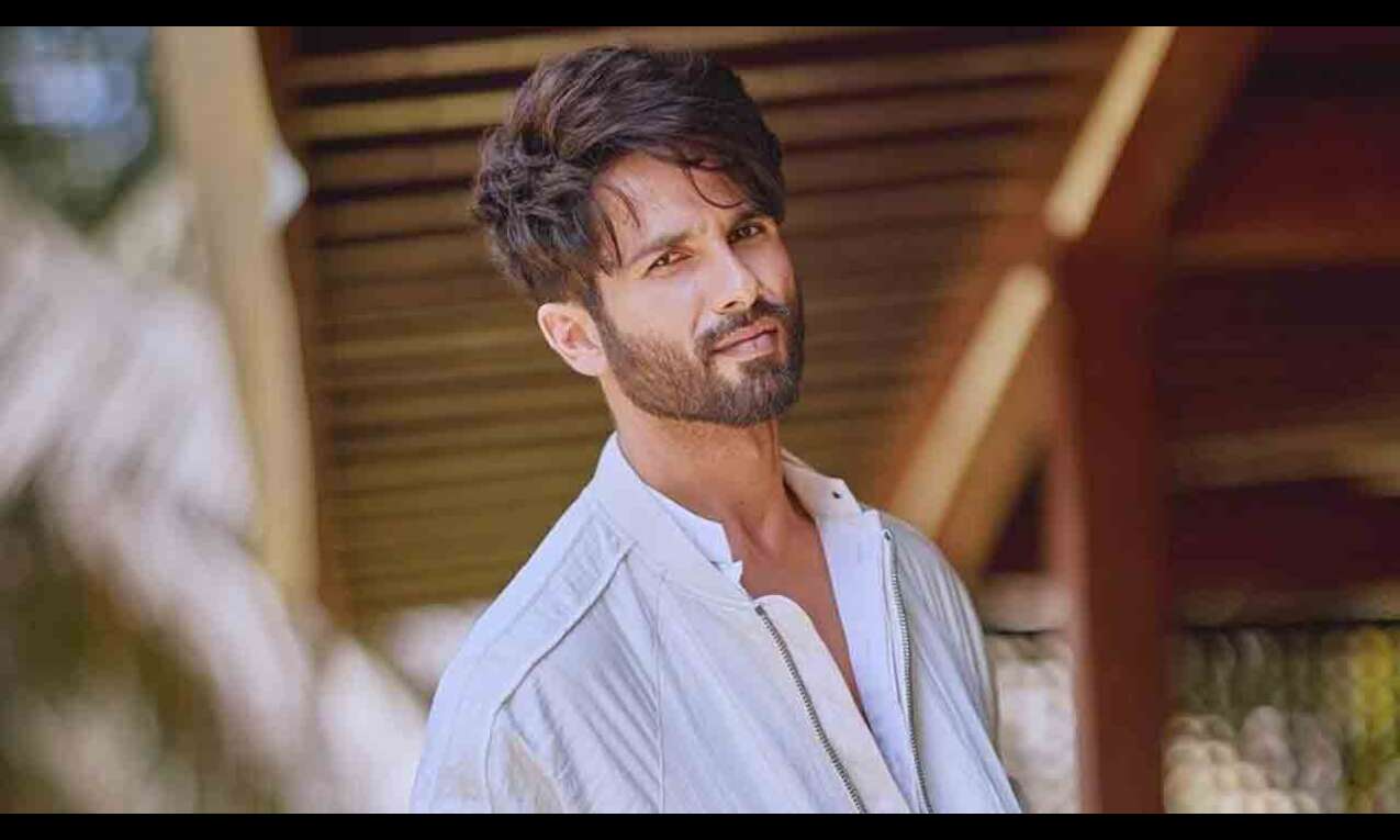 Shahid Kapoor to perform at IIFA 2022