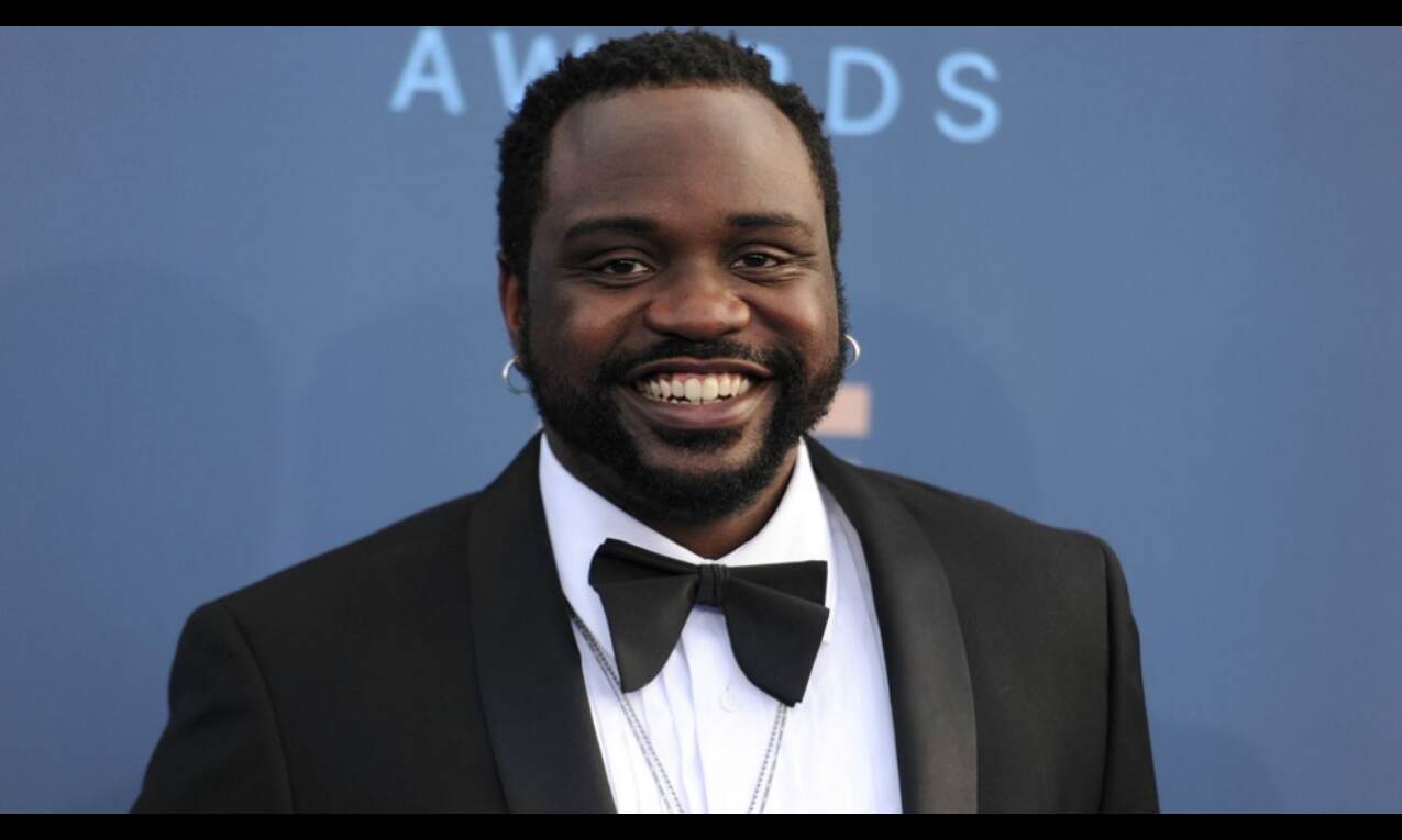 Brian Tyree Henry boards boxing drama Flint Strong
