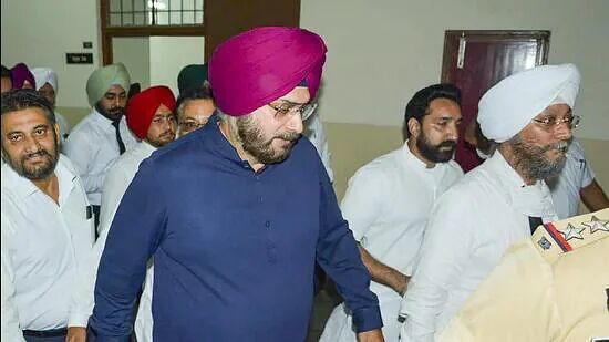 Navjot Sidhus special diet in Patiala jail: Lactose-free milk, juice, almonds, chamomile tea Navjot Sidhus special diet in Patiala jail: Lactose-free milk, juice, almonds, chamomile tea