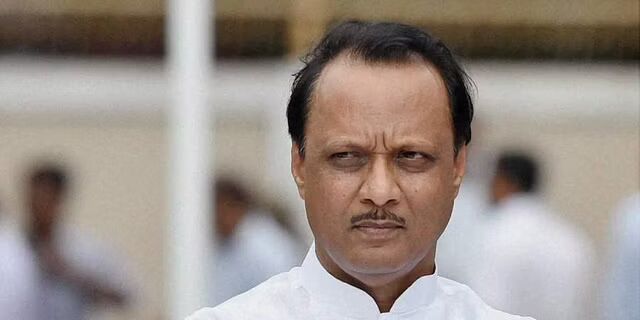 Central agencies should work transparently: Ajit Pawar on ED raids against Maha minister Parab Central agencies should work transparently: Ajit Pawar on ED raids against Maha minister Parab
