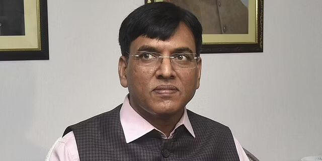 India will ramp up foodgrain production, committed to help in global food crisis: Mandaviya