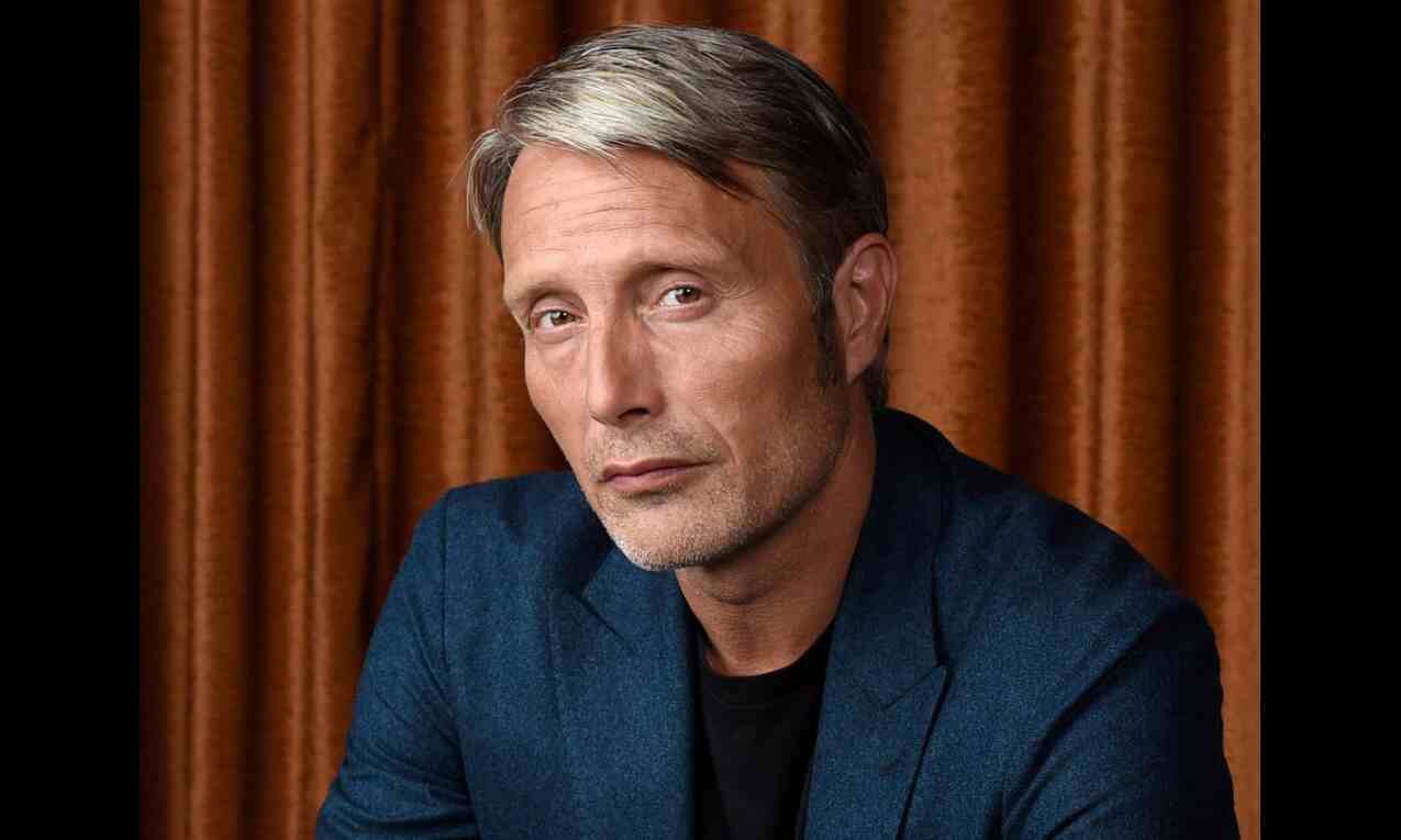 Mads Mikkelsen, Nikolaj Arcel reuniting for new period drama movie