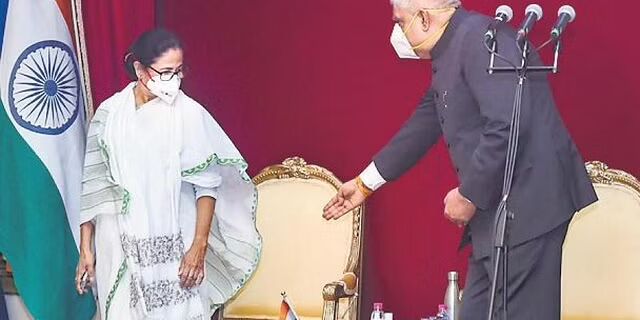 Bengal to introduce bill to make CM chancellor of state-run varsities