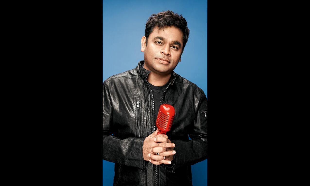 Music maestro A R Rahman to score music for Baab