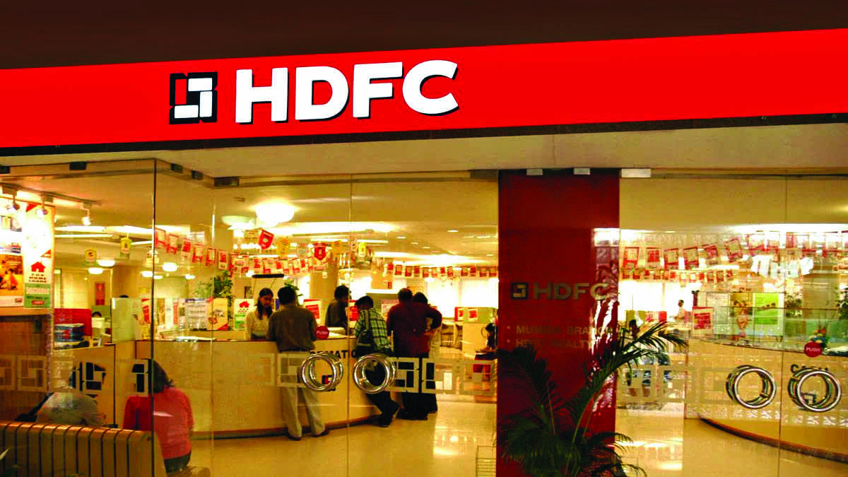 HDFC sells 10% stake in HCAL to ADIA for Rs 184 cr