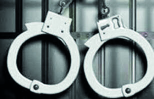 Five held for betting during IPL match Five held for betting during IPL match