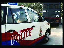 Delhi woman plots her own kidnapping to extort money