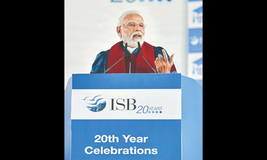 India fastest growing economy among G-20 countries: PM India fastest growing economy among G-20 countries: PM